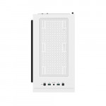 Deepcool MACUBE 110WH ATX Gaming Desktop Casing, 1-Year Warranty