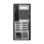DELL TOWER ECT1250 Core i3 14100 8GB RAM 512GB SSD Brand PC Model