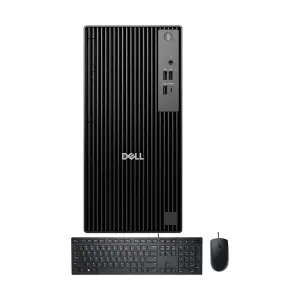 DELL TOWER QCT1250 Core i5 14500 8GB RAM 512GB SSD Brand PC Model (Upgraded)