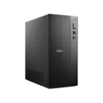 Dell Tower ECT1250 Core i3 14100, 8GB RAM, 512GB SSD Brand PC
