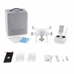 DJI Phantom 4 Pro V2.0 Cinematography Drone