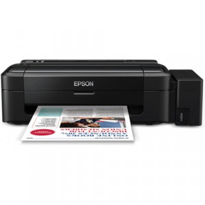Epson L130 Ink Tank Printer, 1-Year Warranty