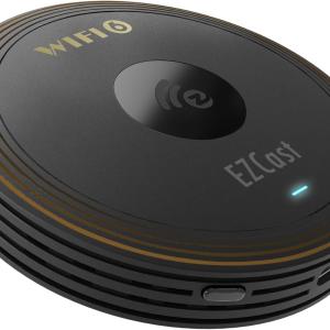 EZCast Ultra WiFi 6 (Ultra U2) 4K/60Hz HDR