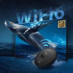 EZCast Ultra WiFi 6 (Ultra U2) 4K/60Hz HDR