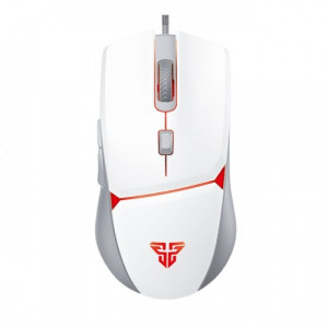 FANTECH CRYPTO VX7 SPACE EDITION USB GAMING MOUSE, 1-Year Warranty