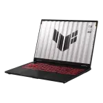 ASUS TUF A16 FA608UP-R7165 Gaming Laptop, 16GB DDR5, 512GB NVMe SSD, RTX 5070 8GB GDDR7, 16 Inch Display