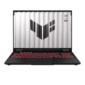 ASUS TUF A16 FA608UP-R7165 Gaming Laptop, 16GB DDR5, 512GB NVMe SSD, RTX 5070 8GB GDDR7, 16 Inch Display