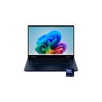 HP OmniBook X Flip 14-FM0013DX Core Ultra 5 226V Laptop, 16GB LPDDR5 Ram, 512GB NVME SSD, 14 Inch Display