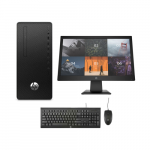 HP 280 Pro G8 MT Core i5 11th Gen Micro Tower Brand PC, 3-Years Warranty