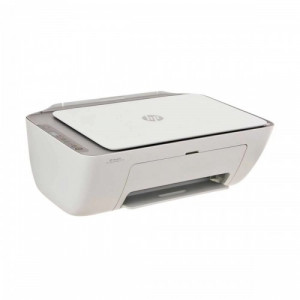 HP Deskjet 2775 All-in-one Printer, 1-Year Warranty
