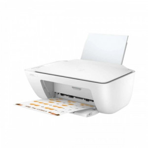 HP DeskJet Ink Advantage 2336 All-in-One Color Printer, 1-Year Warranty