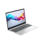 HP 15-FD0130WM Core i3-N305 Laptop,  8GB DDR4, 256GB NVME SSD, 15.6 Inch Display