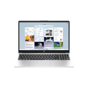 HP 255R G10 Ryzen 5 7535U, 16GB RAM, 512GB SSD, 15.6 Inch Display Laptop