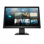 HP P19B G4 18.5Inch LED Monitor, VGA, HDMI, 9TY83AA