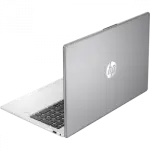 HP 240 G10 Core i5 13th Gen. Laptop, Intel Core i5-1334U, 16GB DDR4 3200MHz RAM, 512GB PCIe NVMe SSD, 14" Diagonal HD, Free DOS, Turbo Silver