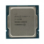 Intel 11th Gen Core i7-11700 Rocket Lake Processor, 3-Years Warranty