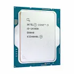 Intel Core i9 14900K 14th Gen Raptor Lake Processor