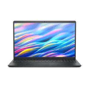 Dell 15 DC15250 Core 3 100U Laptop, 8GB DDR4 Ram, 512GB NVME SSD, 15.6 Inch Display