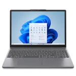 Lenovo IdeaPad Slim 3 15IRH10 Core i7-13620H Laptop, 16GB LPDDR5, 512GB NVME SSD, 15.3 Inch Display