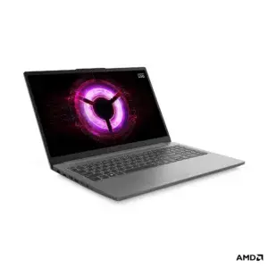 Lenovo LOQ 15ARP10E Ryzen 7 170 Laptop, 16GB DDR5, 512GB NVMe SSD, 15.6 Inch Display