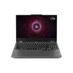 Lenovo LOQ 15AHP9 Ryzen 5 7235HS Laptop, 16GB SODIMM DDR5, 512GB NVME SSD, 15.6 Inch Display