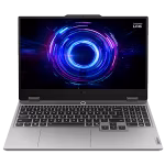 Lenovo LOQ 15IRX10  Core i5-13450HX Laptop, 24GB SODIMM DDR5, 512GB NVME SSD, 15.6 Inch Display