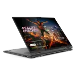Lenovo Yoga 7 16IML9 Core Ultra 7 155U Laptop, 16GB LPDDR5 Ram, 1TB NVME SSD, 16 Inch Display