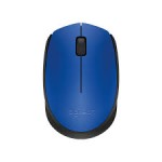 Logitech B170 Wireless Mouse