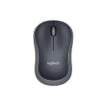 LOGITECH B175 WIRELESS MOUSE, 3-Years Warranty