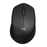 Logitech M330 SILENT PLUS Wireless Mouse