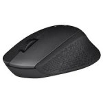 Logitech M330 SILENT PLUS Wireless Mouse