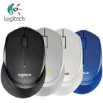 Logitech M330 SILENT PLUS Wireless Mouse