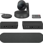 Logitech Rally Mic Pod for Rally System (PN# 989-000430)
