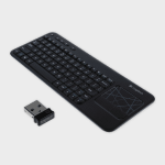 Logitech K400 Wireless Touch Keyboard