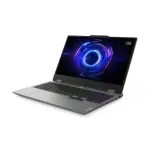 Lenovo LOQ 15IRX10  Core i5-13450HX Laptop, 24GB SODIMM DDR5, 512GB NVME SSD, 15.6 Inch Display