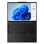 Lenovo ThinkPad T14s Gen 5, Intel® Core™ Ultra 5 125U Processor, 16GB DDR5 6400MHz Ram, 512GB M.2 PCIe Gen4 SSD, 14" WUXGA Display, Wi-Fi 6E,  Bluetooth® 5.1, Windows 11 Pro 64, Eclipse Black