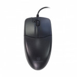 Micropack M106 Optical USB Mouse, 1-Year Warranty