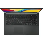ASUS Vivobook Go L1504FA-BQ1966  Ryzen 3 7320U Laptop, 8GB LPDDR5, 512GB NVMe SSD, 15.6 Inch Display