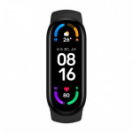 MI Smart Band 6, Six Months Warranty