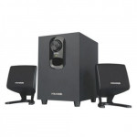 Microlab M-108BT  2.1 Speaker, 1-Year Warranty