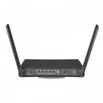 Mikrotik RBD53iG-5HacD2HnD hAP ac³ 5GbE Port Dual-Band WiFi Router