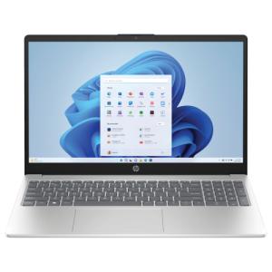 HP 15-FD0153WM Core 5 120U, 8 GB DDR4, 512GB PCLE NVME, 15.6 Inch Display