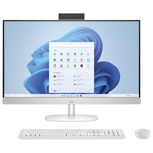 HP 27-cr0004l Core i7 1355U 16GB RAM 512GB SSD 27 Inch FHD All-in-One PC