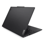Lenovo ThinkPad T14s Gen 5, Intel® Core™ Ultra 5 125U Processor, 16GB DDR5 6400MHz Ram, 512GB M.2 PCIe Gen4 SSD, 14" WUXGA Display, Wi-Fi 6E,  Bluetooth® 5.1, Windows 11 Pro 64, Eclipse Black
