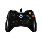 Rapoo V600 Ergonomic Vibration Shock Controller Gamepad, 1-Year Warranty