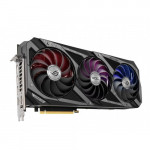 ASUS ROG Strix NVIDIA GeForce RTX 3090 OC Edition 24GB Gaming Graphics Card, ROG-STRIX-RTX3090-O24G-GAMING, 2Y