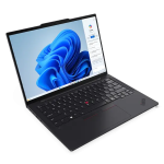 Lenovo ThinkPad T14s Gen 5, Intel® Core™ Ultra 5 125U Processor, 16GB DDR5 6400MHz Ram, 512GB M.2 PCIe Gen4 SSD, 14" WUXGA Display, Wi-Fi 6E,  Bluetooth® 5.1, Windows 11 Pro 64, Eclipse Black