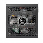 Thermaltake Smart BX1 RGB 650W Non Modular 80 Plus Bronze Certified Power Supply, #PS-SPR-0650NHSABE-1, 5-Years Warranty