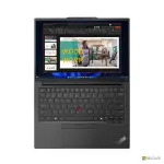 Lenovo ThinkPad E14 Gen 6 Core Ultra 5 125H Laptop, 8GB DRR5, 512GB NVME SSD, 14 Inch Display
