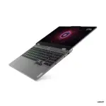 Lenovo LOQ 15AHP9 Ryzen 5 7235HS Laptop, 16GB SODIMM DDR5, 512GB NVME SSD, 15.6 Inch Display